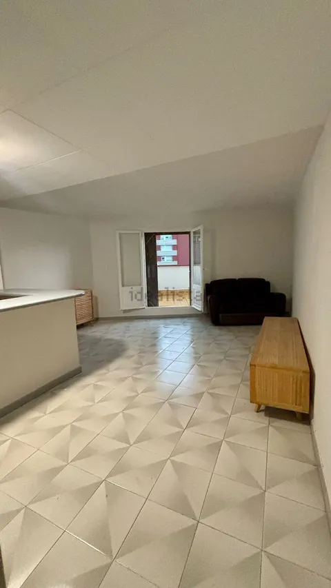 Квартира 62 м² в Барселоне