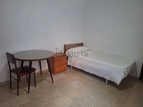 Habitació de lloguer, Granada