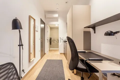 Habitació de lloguer, València