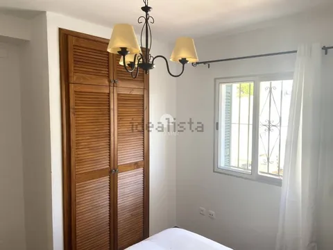 Wohnung 140 m² in Cómpeta