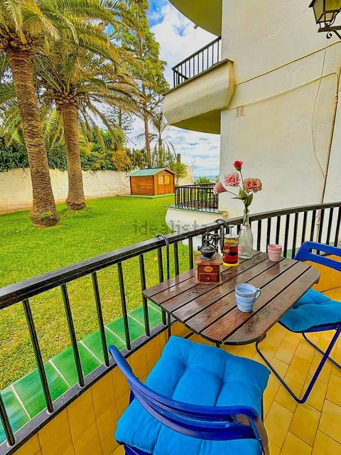 Pis de 45 m² a Nerja