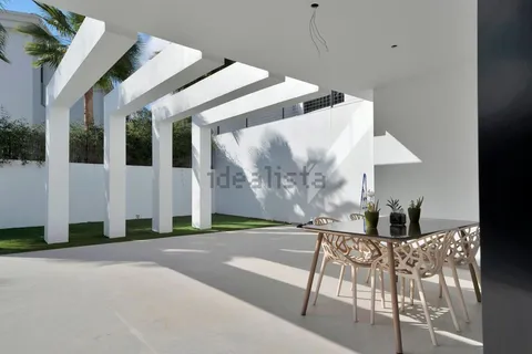 Casa de 625 m² a Benahavís
