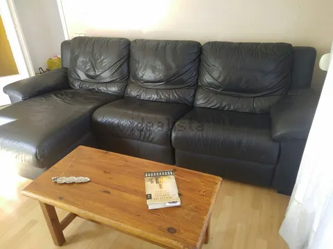 Habitació de lloguer, Vilanova i la Geltrú