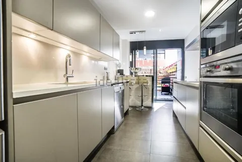 Appartamento 120 m² a Sitges