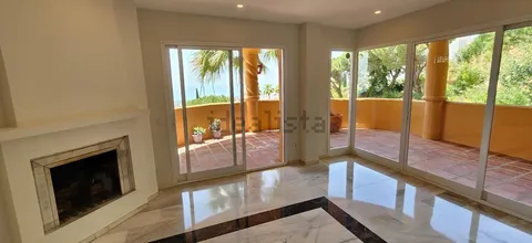 Wohnung 154 m² in Mijas