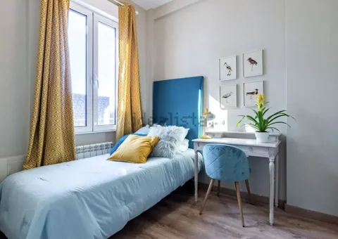 Pis de 75 m² a Madrid