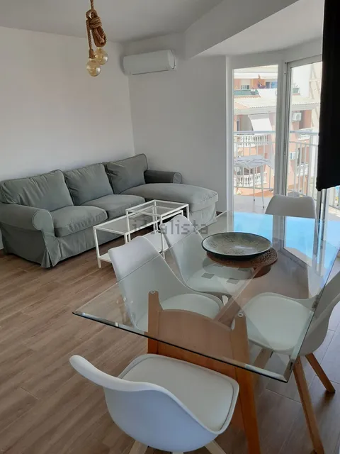 Piso de 75 m² en el Campello