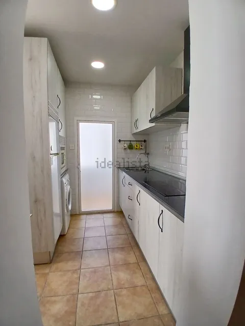 Pis de 75 m² a València