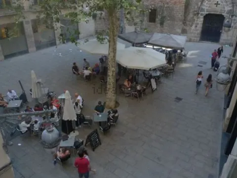 Pis de 42 m² a Barcelona