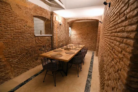 Stanza in affitto, Madrid