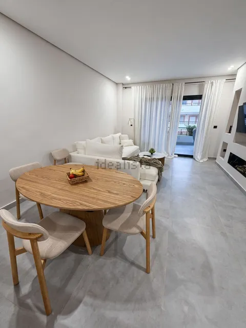 Pis de 150 m² a Marbella