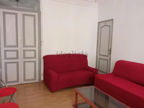 Zimmer zur Miete, Valencia