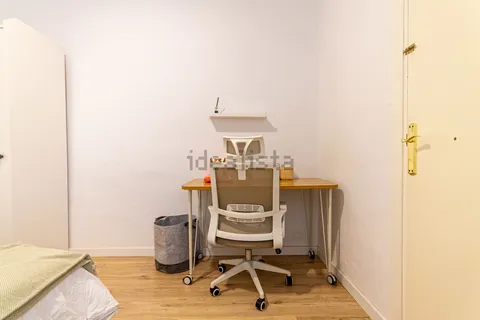 Quarto para alugar, Barcelona