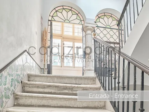 Zimmer zur Miete, Cádiz