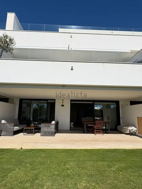 Pis de 110 m² a Marbella