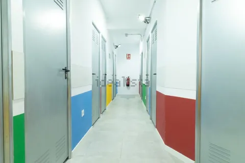 Pis de 81 m² a Madrid
