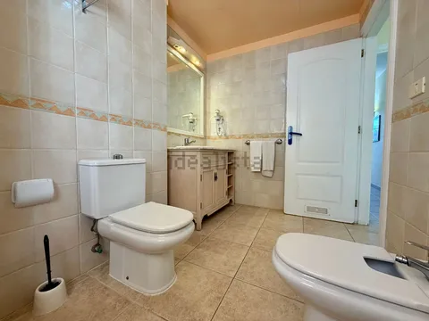 Pis de 110 m² a Arona