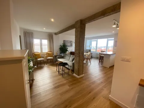 Квартира 73 м² у Santander