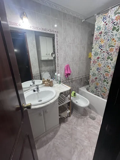 Habitació de lloguer, Cádiz