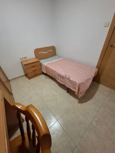 Habitació de lloguer, València