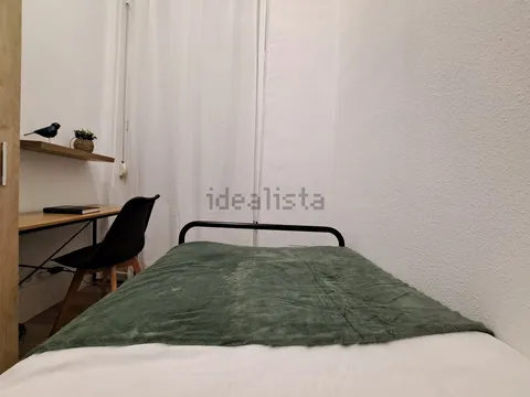 Habitación en alquiler, Madrid