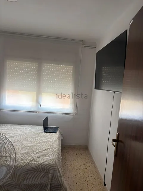 Stanza in affitto, Barcelona (4/5)