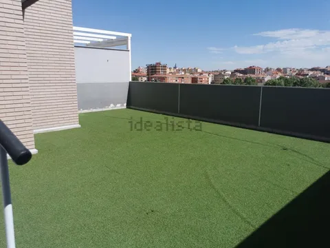 Pis de 180 m² a Albacete