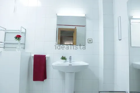 Pis de 95 m² a Múrcia