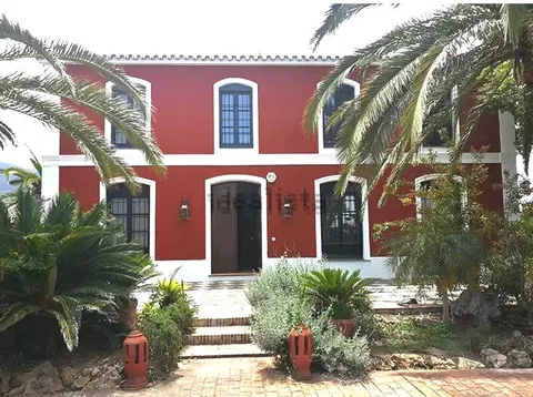 Casa de 355 m² en Alhaurín el Grande (2/31)