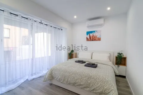 Pis de 45 m² a Lloret de Mar