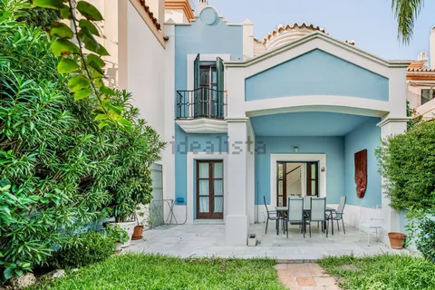 Casa 250 m² a Marbella
