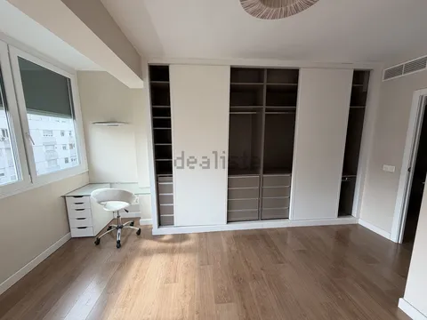 Квартира 115 м² в Севилье