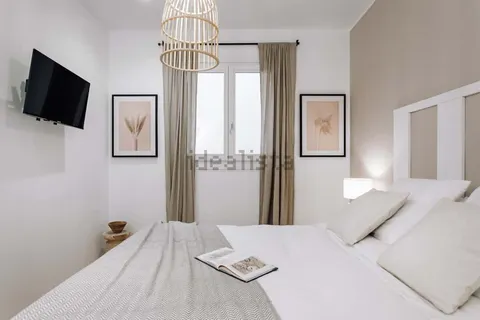 Habitación en alquiler, Barcelona (2/11)