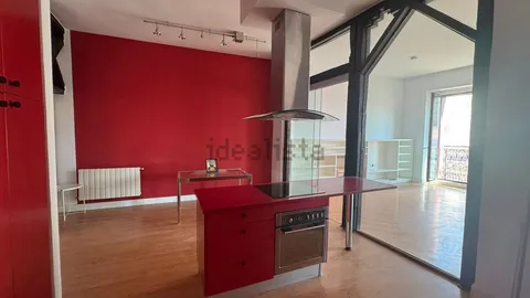 Wohnung 124 m² in Madrid