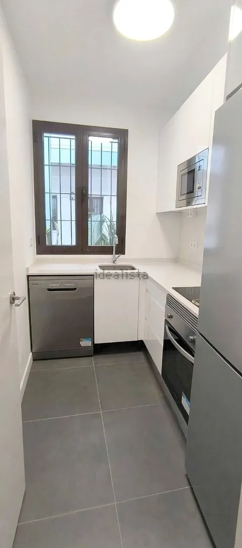 Pis de 75 m² a Sevilla