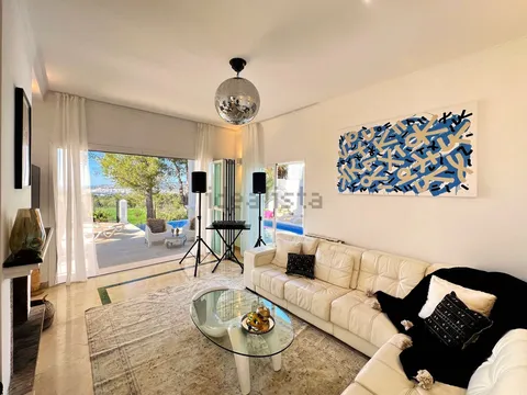 Maison 250 m² à Sant Josep de sa Talaia