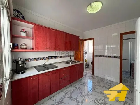 Appartamento 95 m² a Málaga (4/12)
