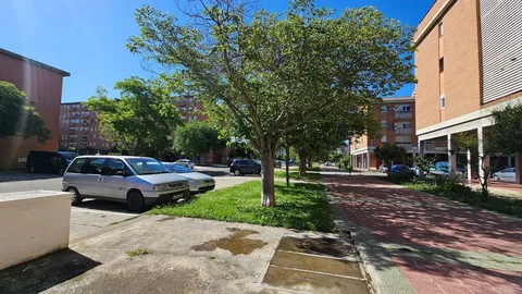 Pis de 67 m² a Saragossa
