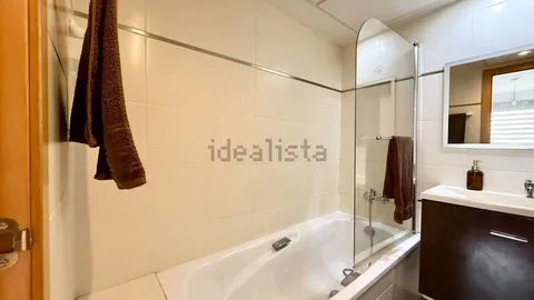 Pis de 66 m² a València