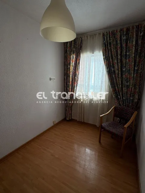 Pis de 63 m² a Madrid