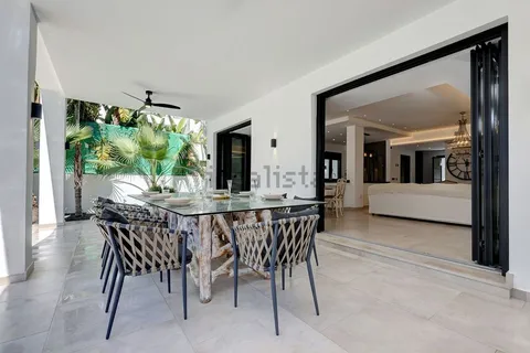 Casa de 350 m² a Marbella