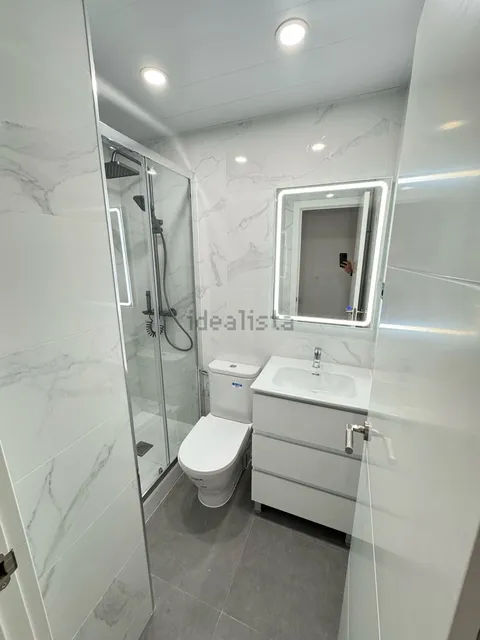 Habitació de lloguer, Terrassa
