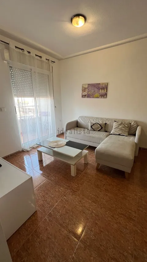 Pis de 55 m² a Torrevella