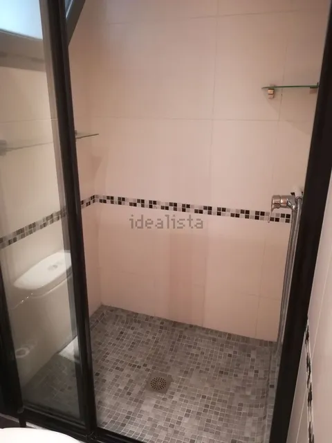 Pis de 85 m² a Màlaga