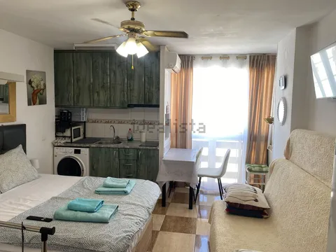 Pis de 40 m² a Benalmádena