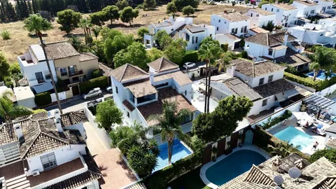 Casa de 417 m² a Marbella