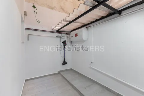 Pis de 77 m² a València