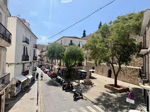 Квартира 110 м² в Eivissa