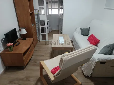 Habitació de lloguer, Sevilla