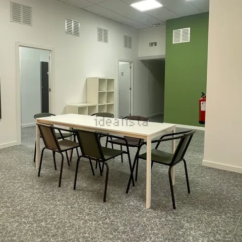 Habitació de lloguer, Sant Vicent del Raspeig